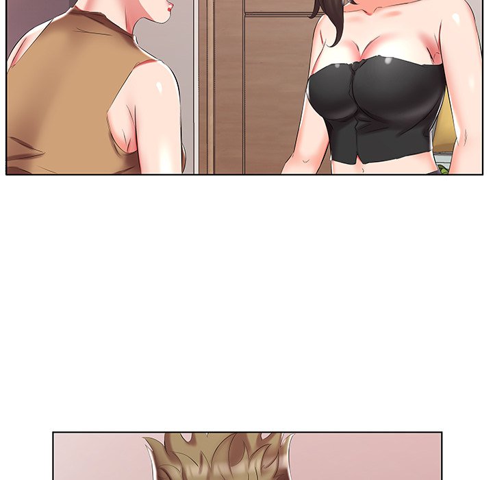 Sweet Guilty Love Chapter 44 Page 93