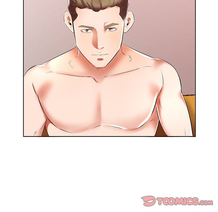Sweet Guilty Love Chapter 44 Page 94