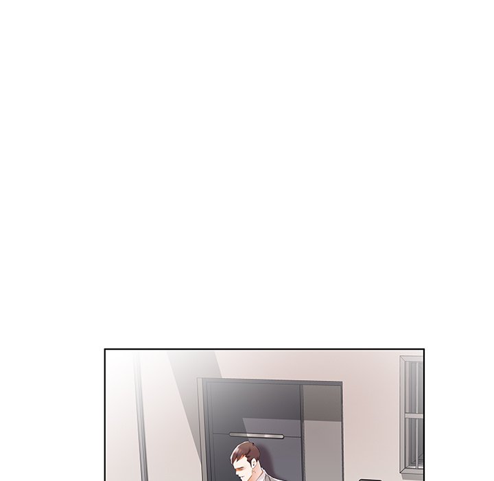 Sweet Guilty Love Chapter 45 Page 11