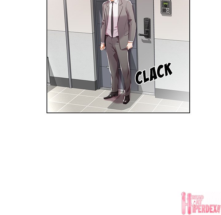 Sweet Guilty Love Chapter 45 Page 12