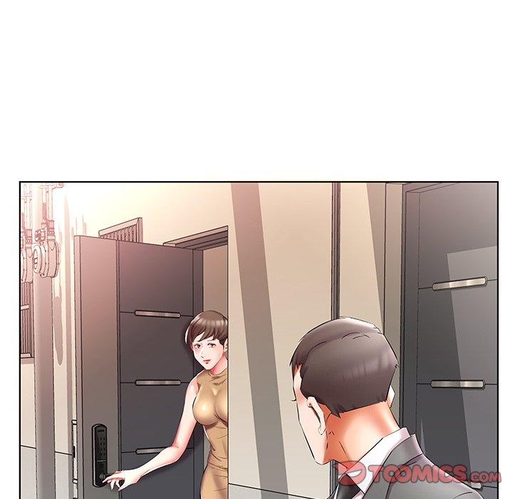 Sweet Guilty Love Chapter 45 Page 14