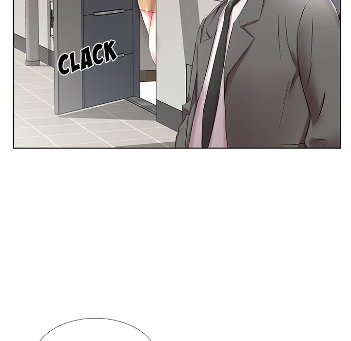 Sweet Guilty Love Chapter 45 Page 15