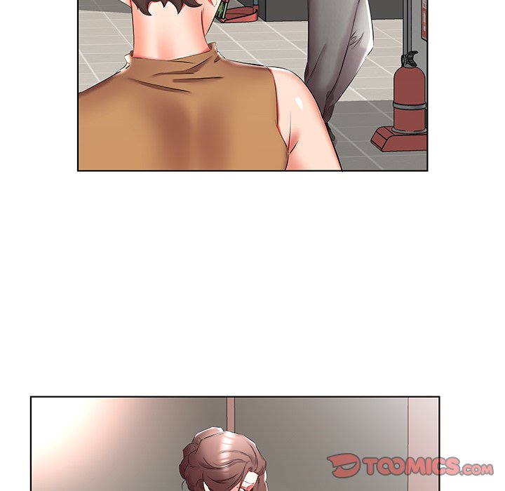 Sweet Guilty Love Chapter 45 Page 18