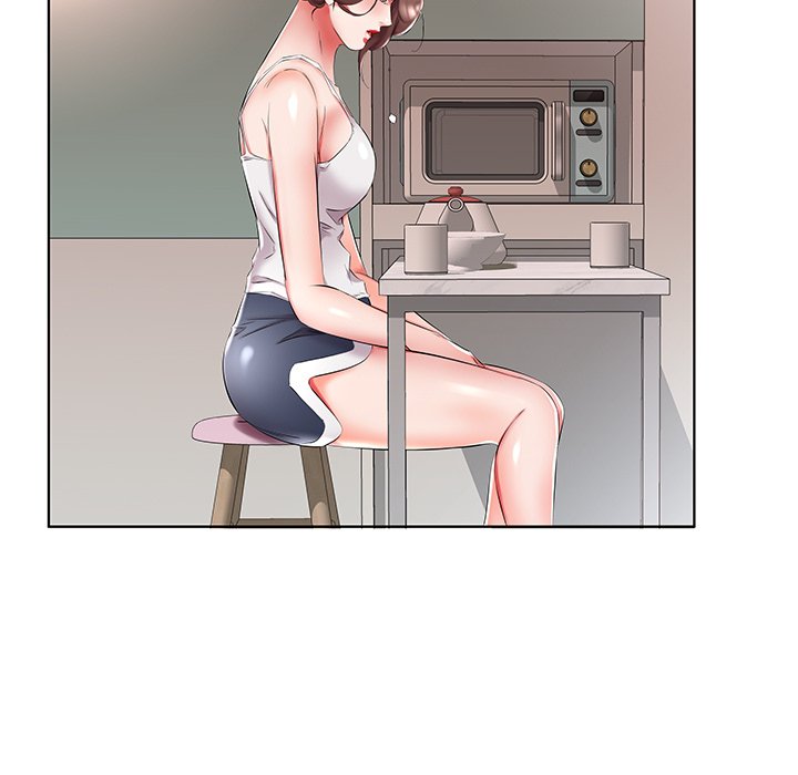 Sweet Guilty Love Chapter 45 Page 19
