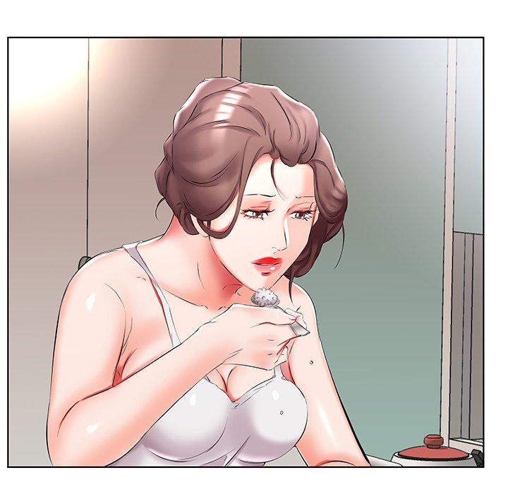 Sweet Guilty Love Chapter 45 Page 20