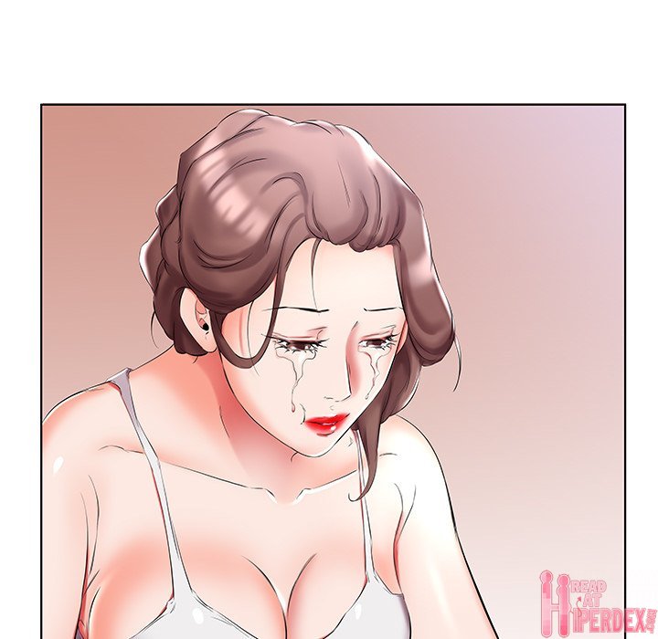 Sweet Guilty Love Chapter 45 Page 23