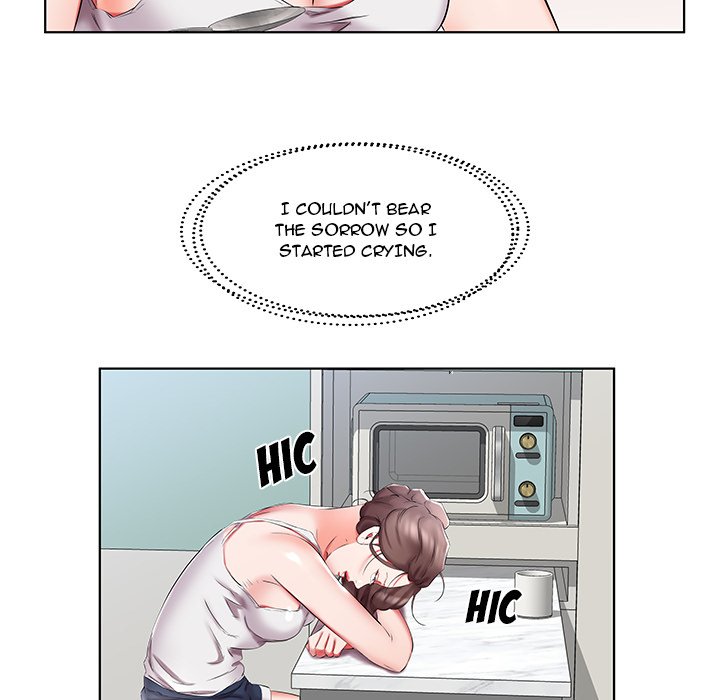 Sweet Guilty Love Chapter 45 Page 24