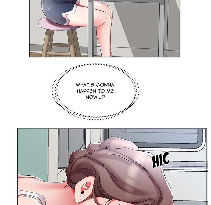 Sweet Guilty Love Chapter 45 Page 25