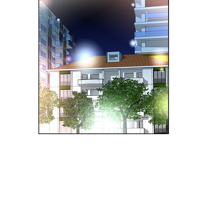 Sweet Guilty Love Chapter 45 Page 27