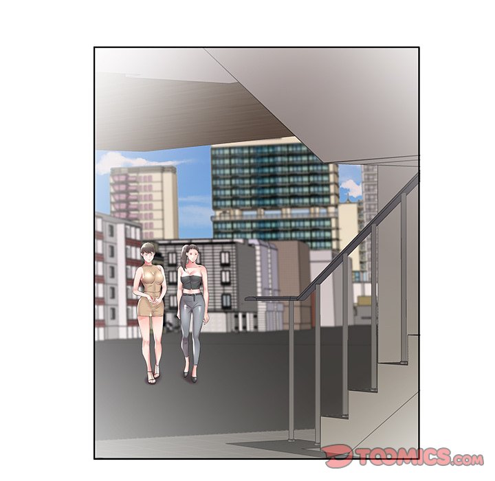 Sweet Guilty Love Chapter 45 Page 30