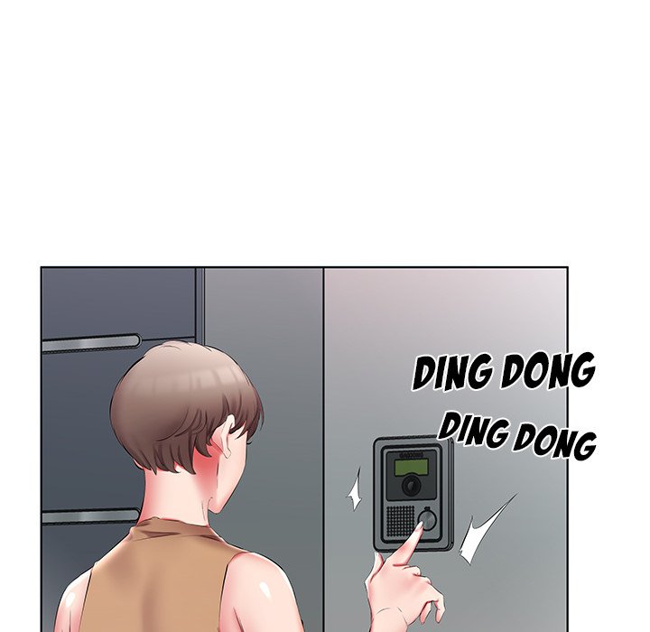 Sweet Guilty Love Chapter 45 Page 31