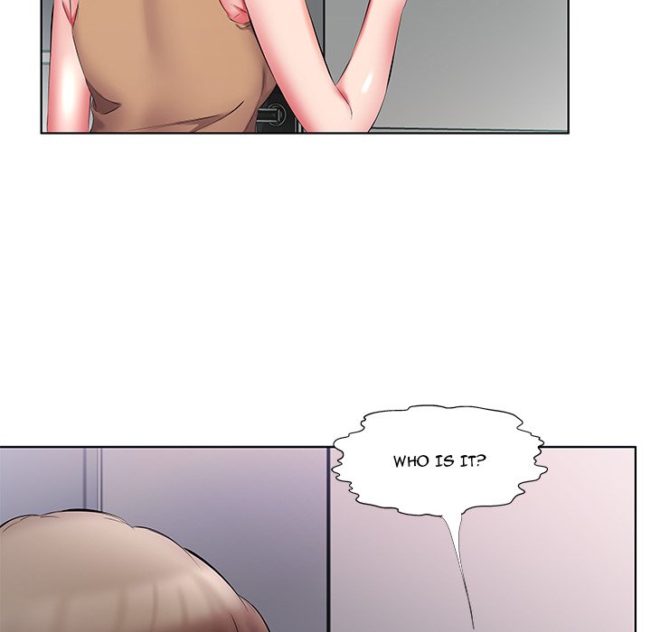 Sweet Guilty Love Chapter 45 Page 32