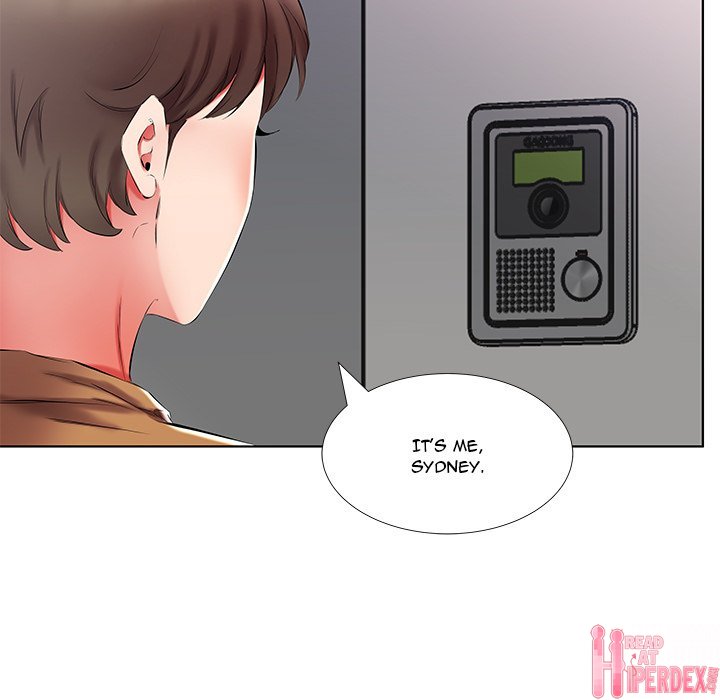 Sweet Guilty Love Chapter 45 Page 33