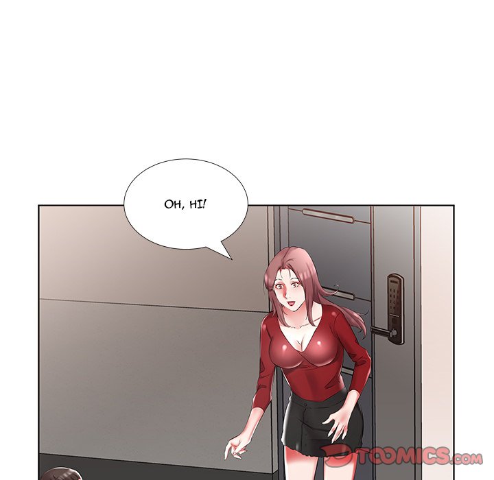 Sweet Guilty Love Chapter 45 Page 34