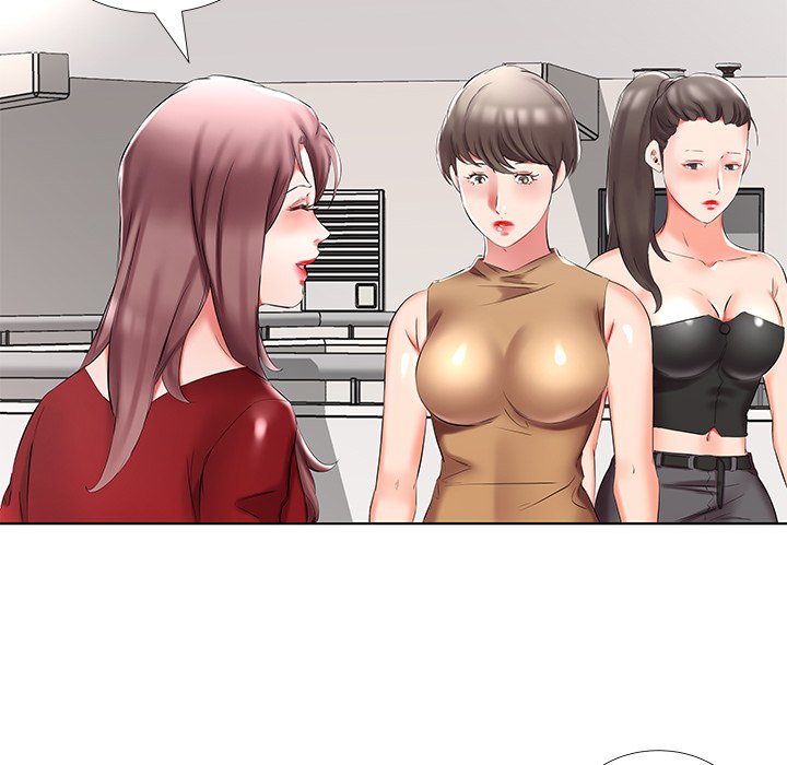 Sweet Guilty Love Chapter 45 Page 36