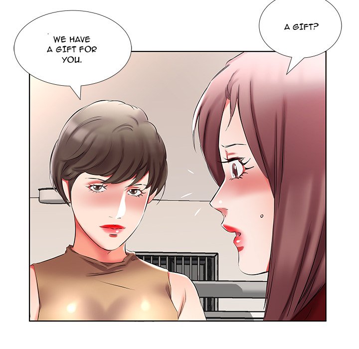 Sweet Guilty Love Chapter 45 Page 37