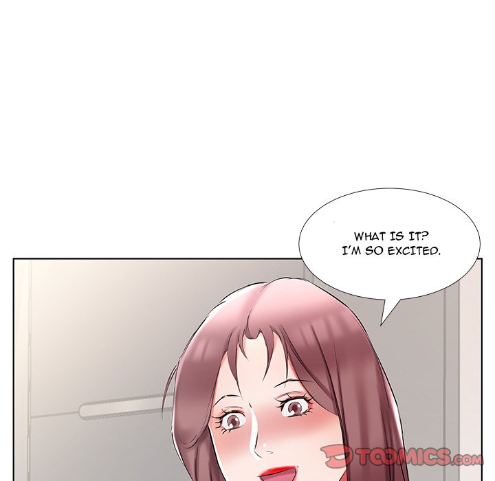 Sweet Guilty Love Chapter 45 Page 38