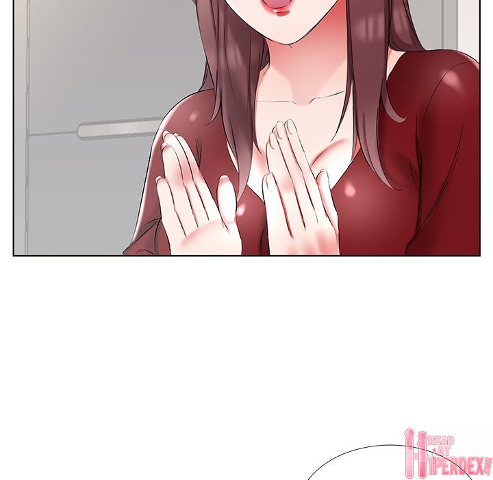 Sweet Guilty Love Chapter 45 Page 39