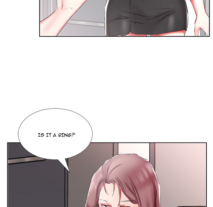 Sweet Guilty Love Chapter 45 Page 41