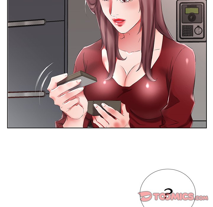 Sweet Guilty Love Chapter 45 Page 42