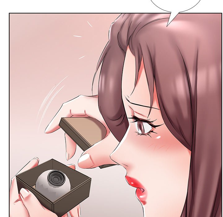 Sweet Guilty Love Chapter 45 Page 43