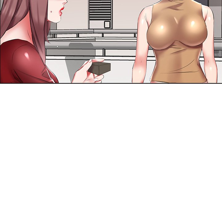 Sweet Guilty Love Chapter 45 Page 45
