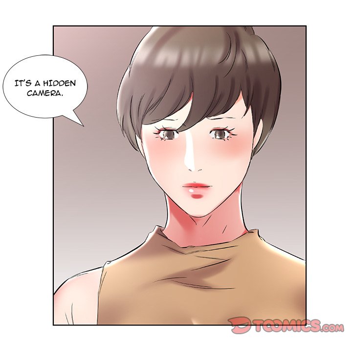 Sweet Guilty Love Chapter 45 Page 46