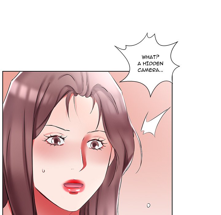 Sweet Guilty Love Chapter 45 Page 47