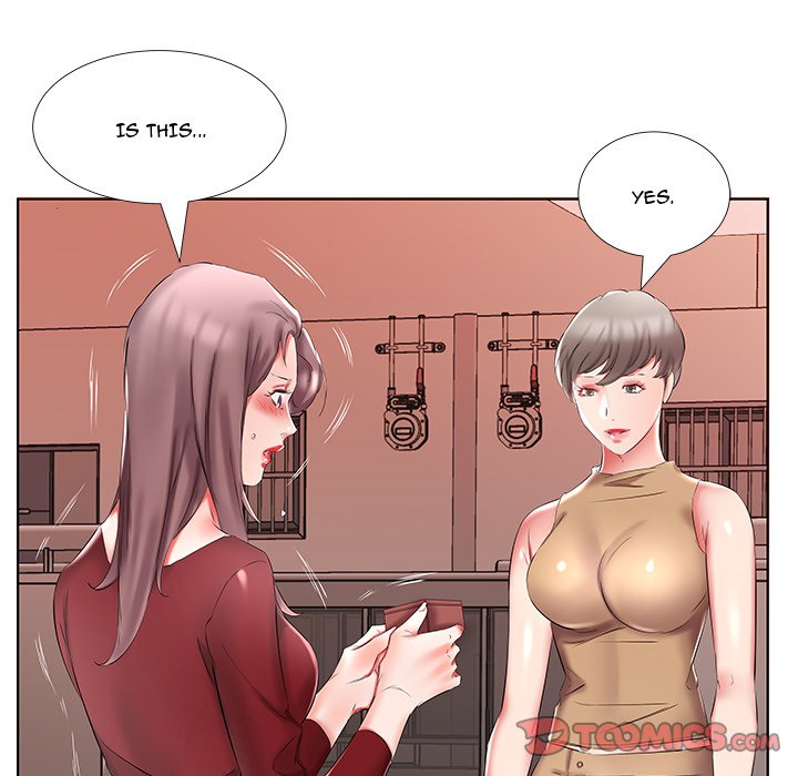 Sweet Guilty Love Chapter 45 Page 50