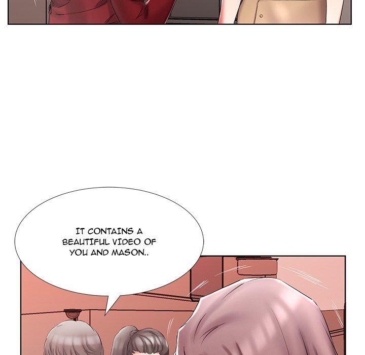 Sweet Guilty Love Chapter 45 Page 51