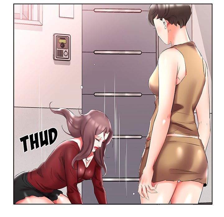 Sweet Guilty Love Chapter 45 Page 53