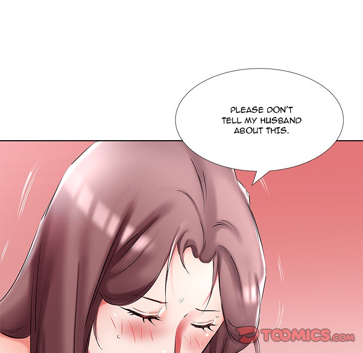 Sweet Guilty Love Chapter 45 Page 54