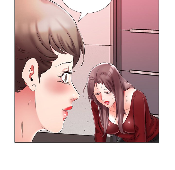 Sweet Guilty Love Chapter 45 Page 56
