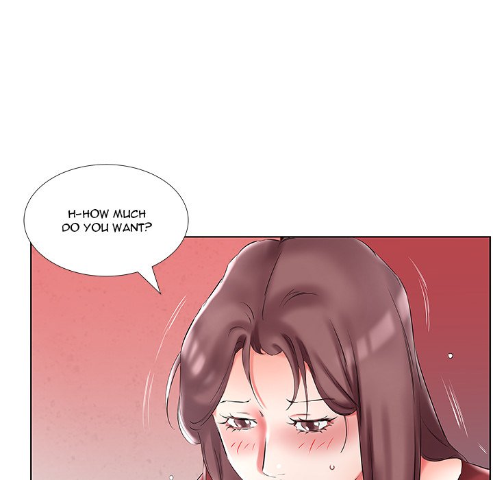 Sweet Guilty Love Chapter 45 Page 57