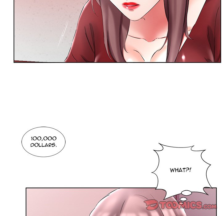 Sweet Guilty Love Chapter 45 Page 58