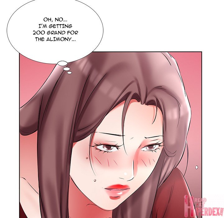 Sweet Guilty Love Chapter 45 Page 60