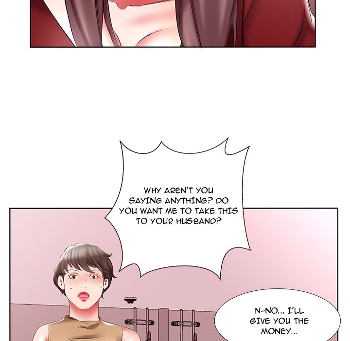 Sweet Guilty Love Chapter 45 Page 61