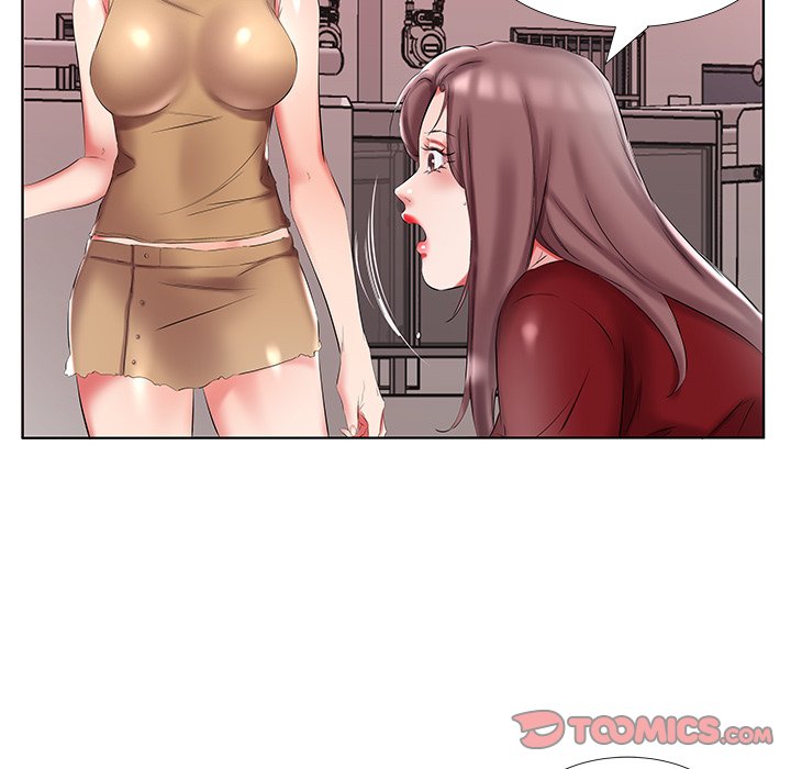 Sweet Guilty Love Chapter 45 Page 62