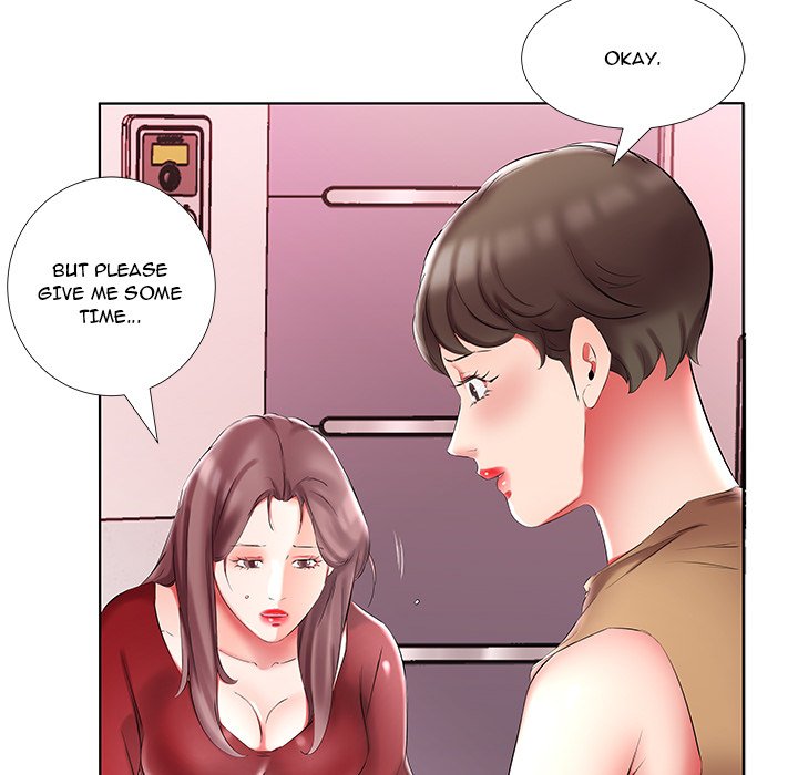 Sweet Guilty Love Chapter 45 Page 63