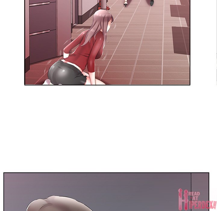 Sweet Guilty Love Chapter 45 Page 65