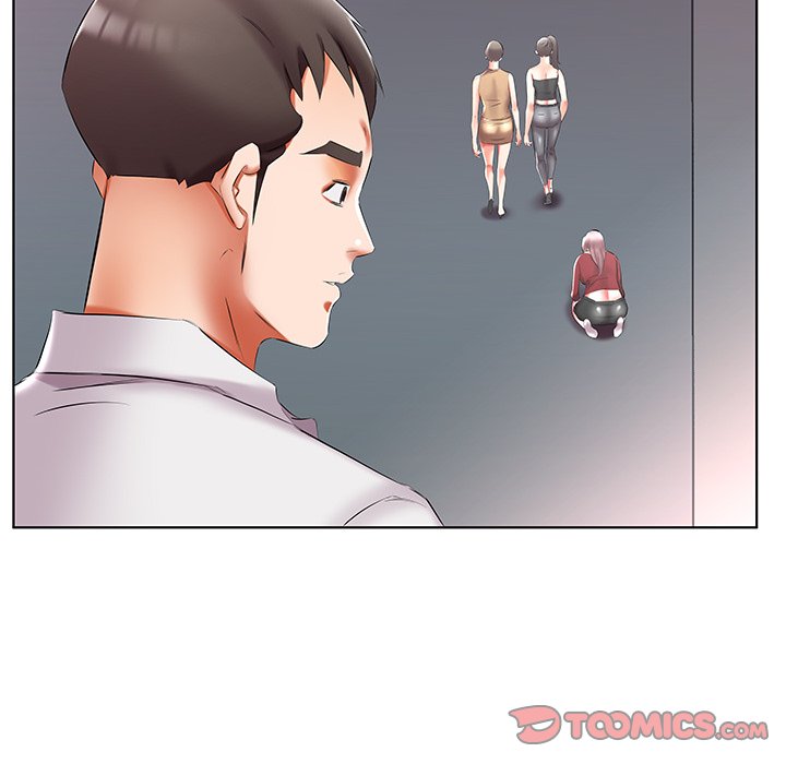 Sweet Guilty Love Chapter 45 Page 66