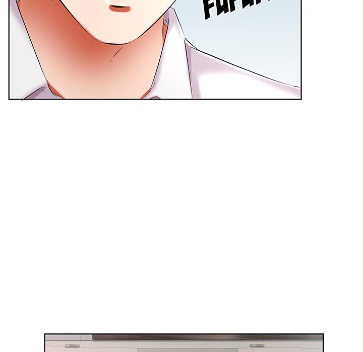 Sweet Guilty Love Chapter 45 Page 68