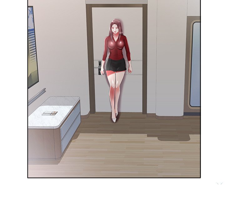 Sweet Guilty Love Chapter 45 Page 69