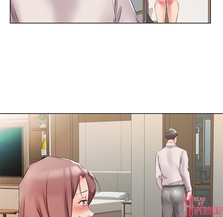 Sweet Guilty Love Chapter 45 Page 71