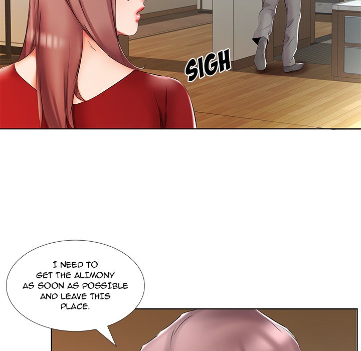 Sweet Guilty Love Chapter 45 Page 72