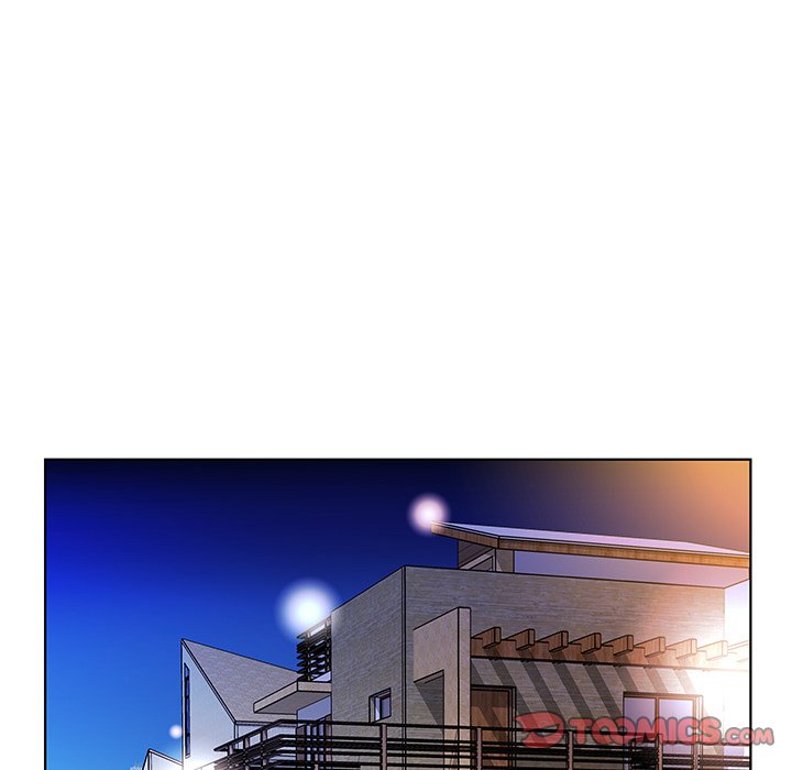 Sweet Guilty Love Chapter 45 Page 74