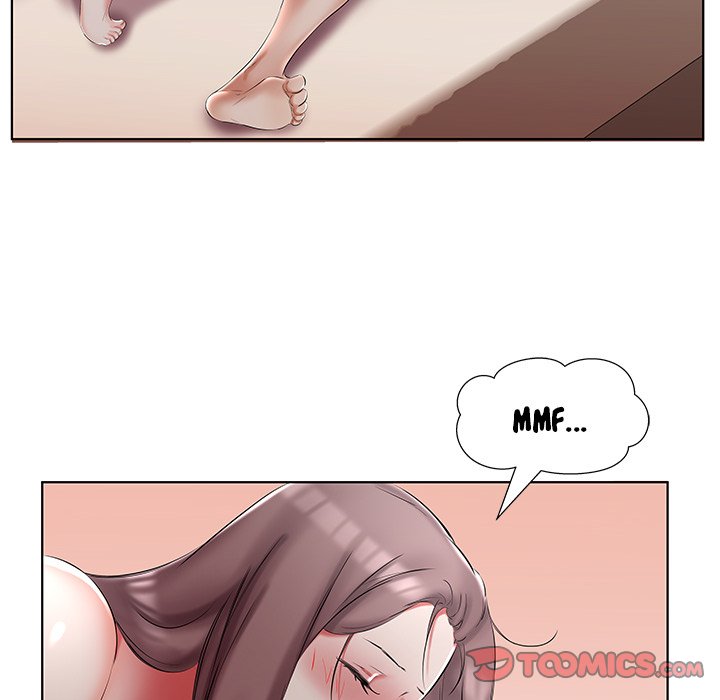 Sweet Guilty Love Chapter 45 Page 78