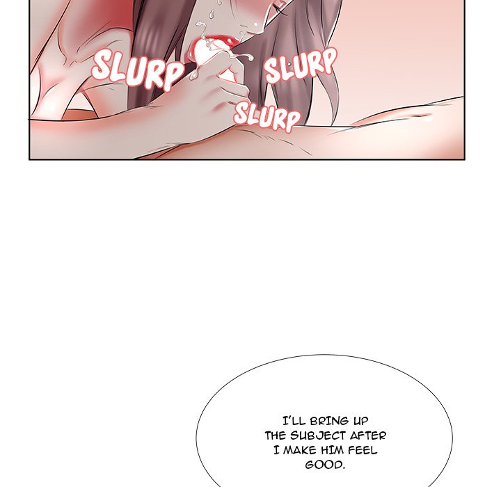 Sweet Guilty Love Chapter 45 Page 79
