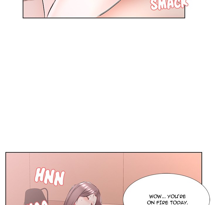 Sweet Guilty Love Chapter 45 Page 85