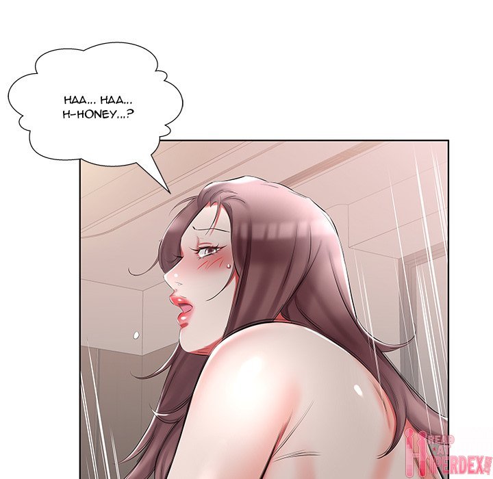 Sweet Guilty Love Chapter 45 Page 87